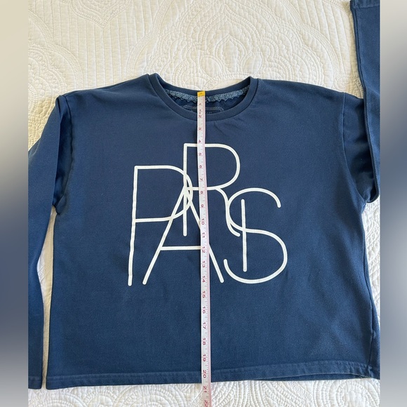 Empathie. 100% cotton sweatshirt. Size L. - Picture 11 of 13